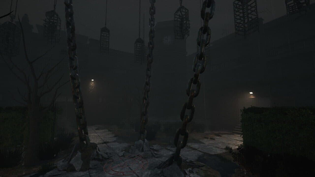 Dead by Daylight: Silent Hill Chapter screenshot 1