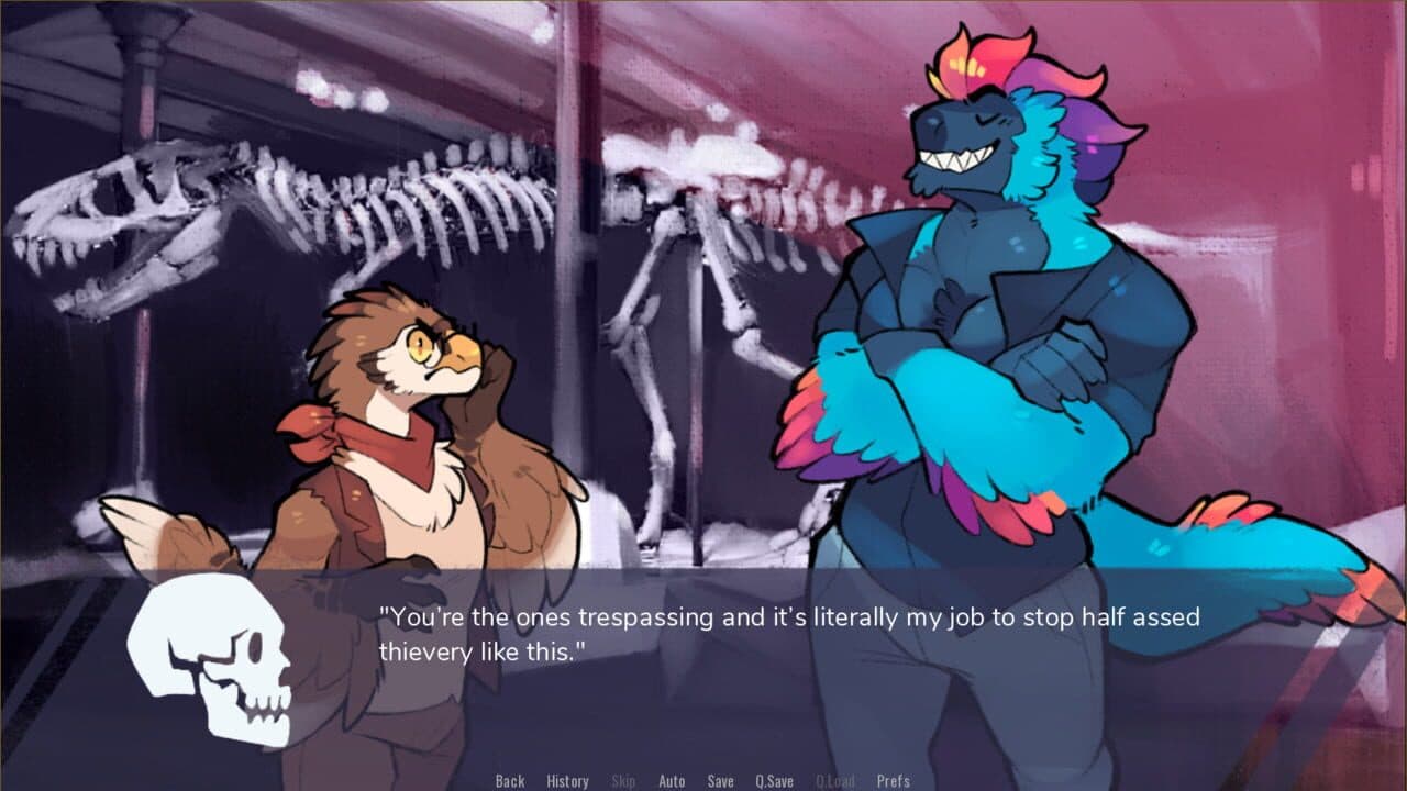 Dino Nite thumbnail 2