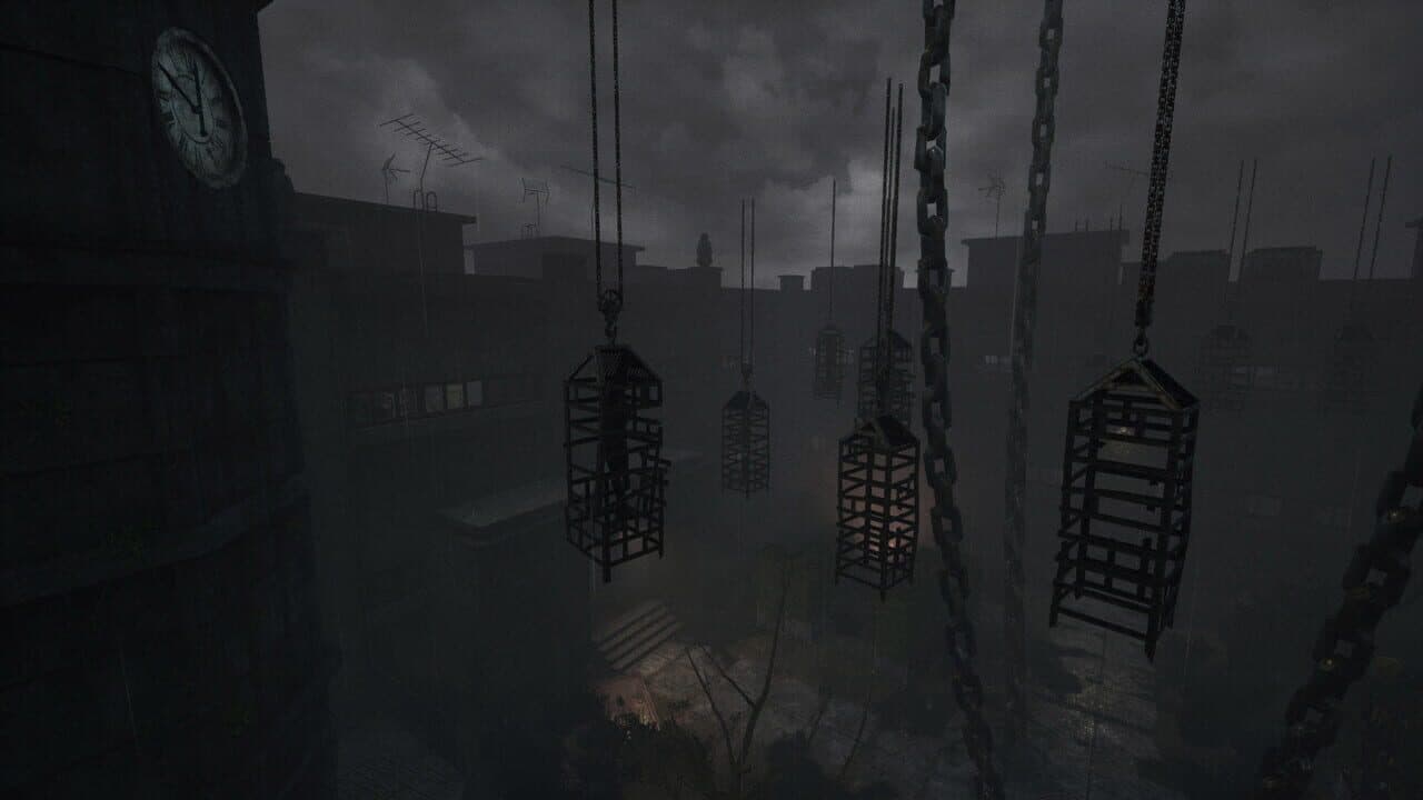 Dead by Daylight: Silent Hill Chapter thumbnail 2