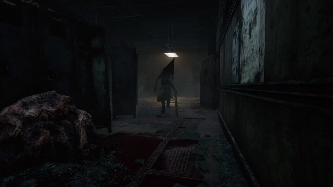 Dead by Daylight: Silent Hill Chapter thumbnail 3