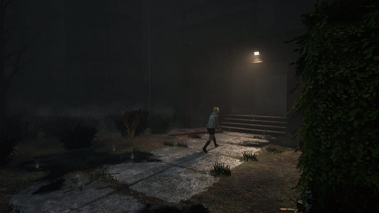 Dead by Daylight: Silent Hill Chapter thumbnail 4