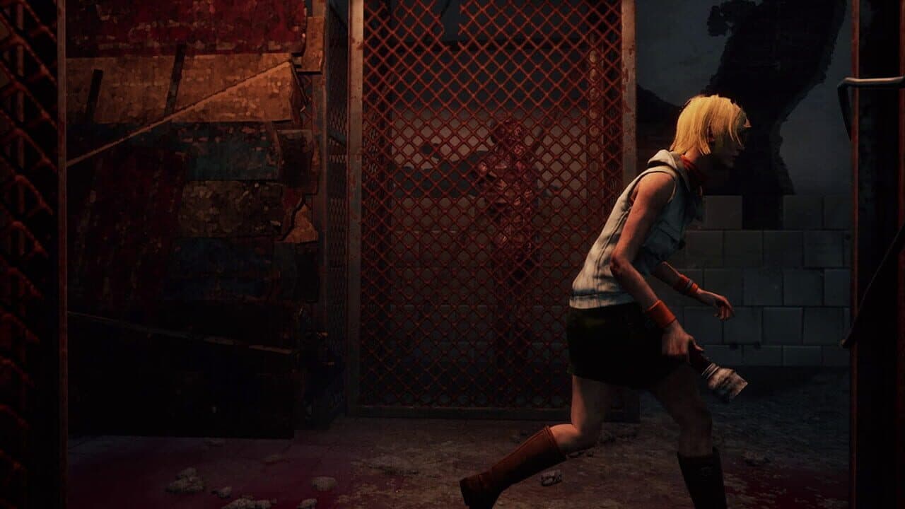 Dead by Daylight: Silent Hill Chapter thumbnail 5