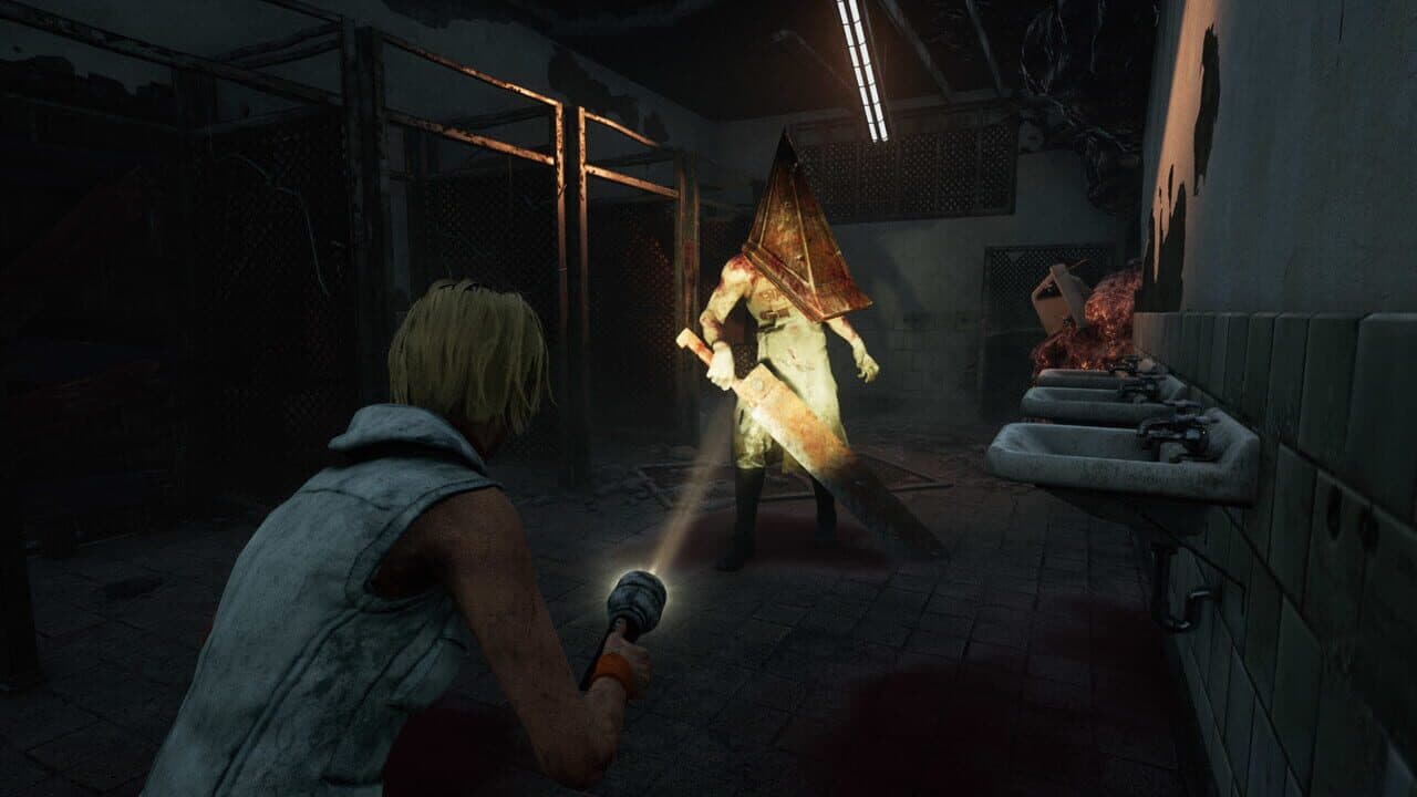 Dead by Daylight: Silent Hill Chapter thumbnail 6