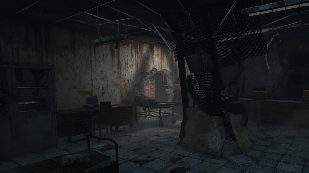 Dead by Daylight: Silent Hill Chapter thumbnail 7