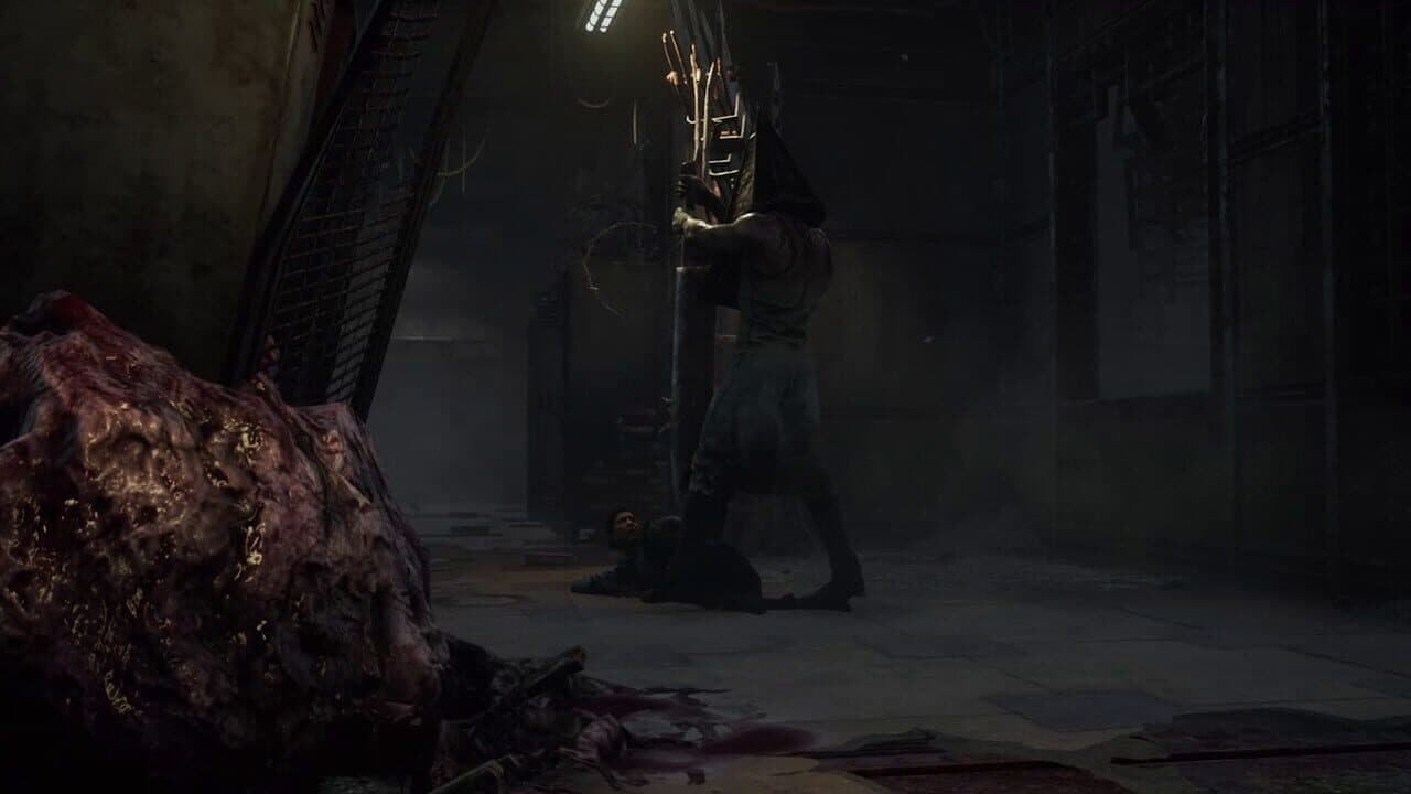 Dead by Daylight: Silent Hill Chapter thumbnail 8