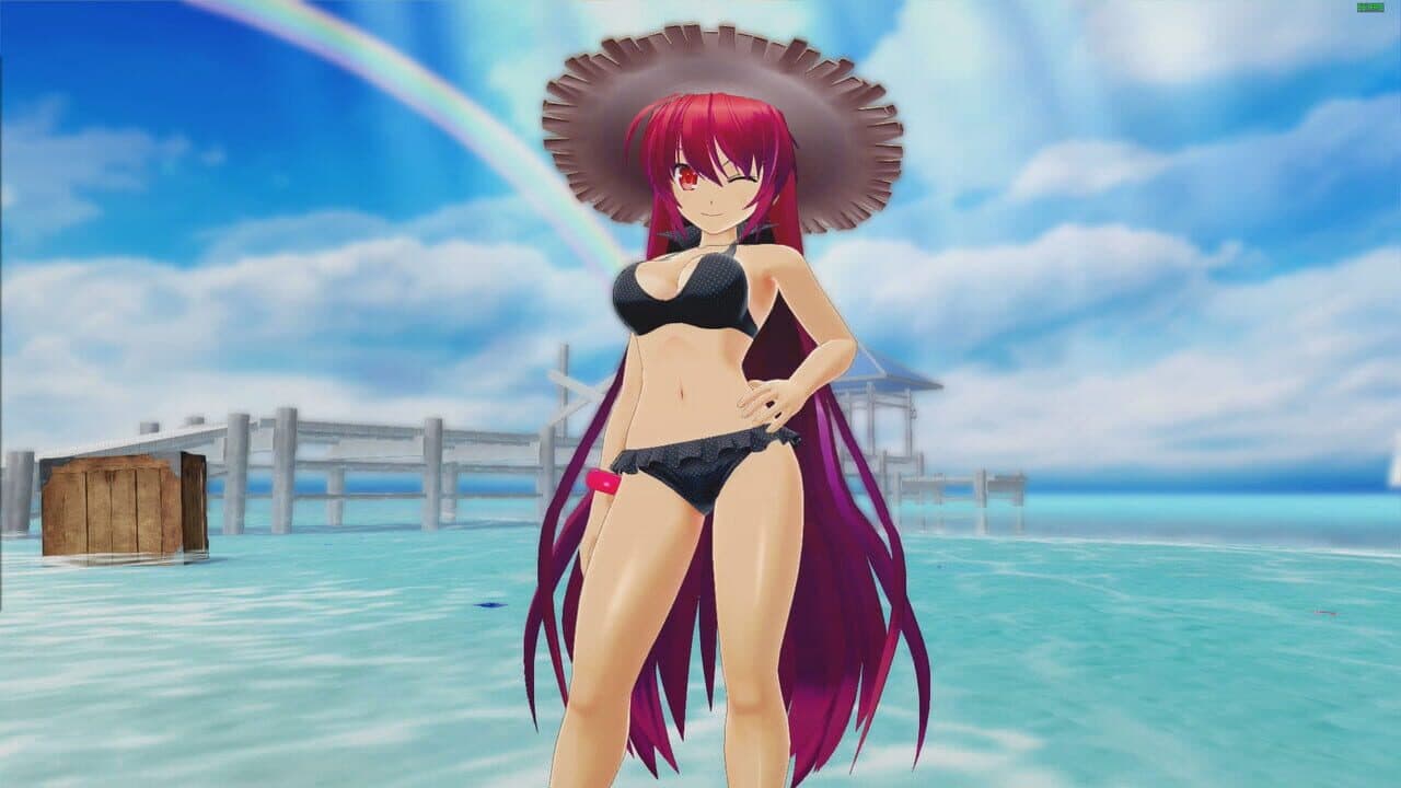 Senran Kagura: Peach Beach Splash - Awakened Character Pack thumbnail 4