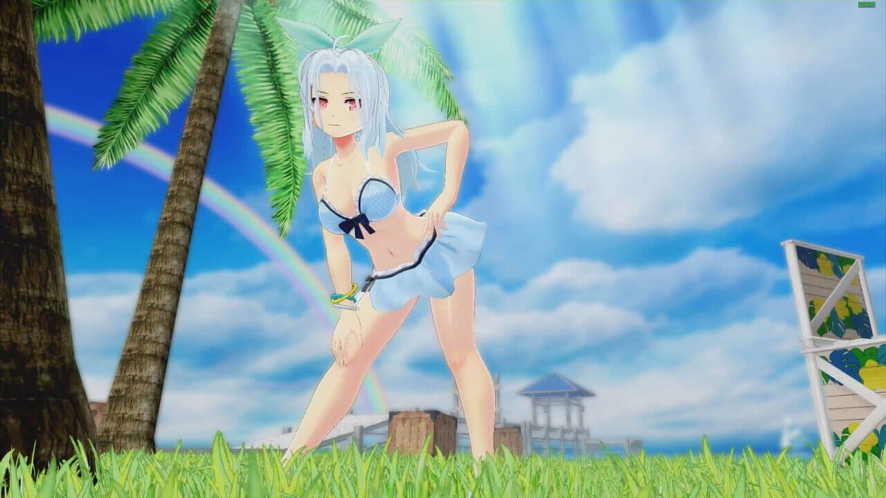 Senran Kagura: Peach Beach Splash - Awakened Character Pack thumbnail 7