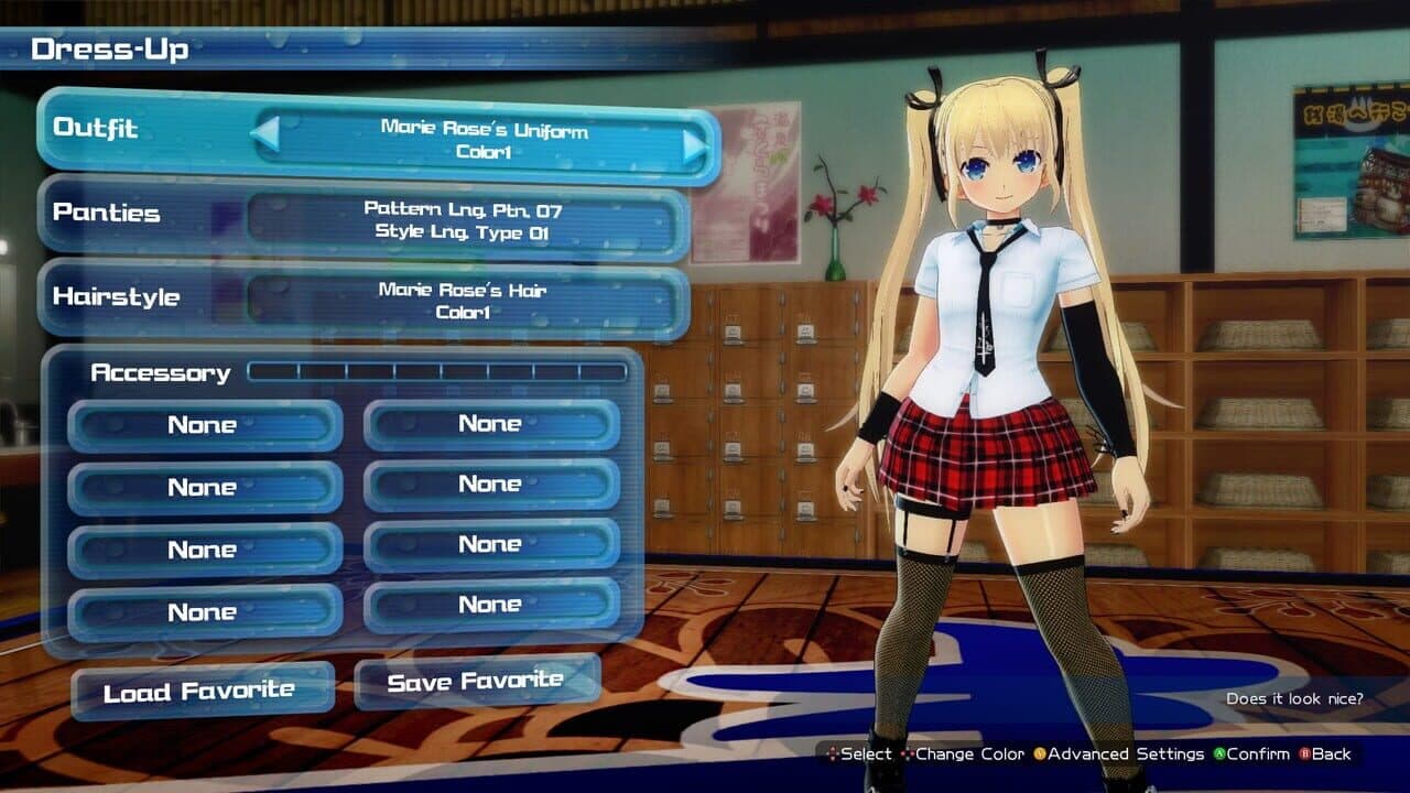 Senran Kagura: Peach Beach Splash - DOAX3 Collaboration Pack thumbnail 2
