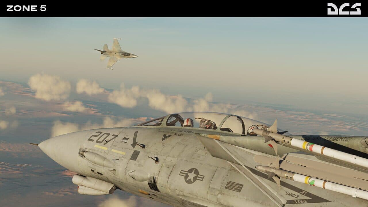 DCS World: F-14A Zone 5 Campaign thumbnail 22