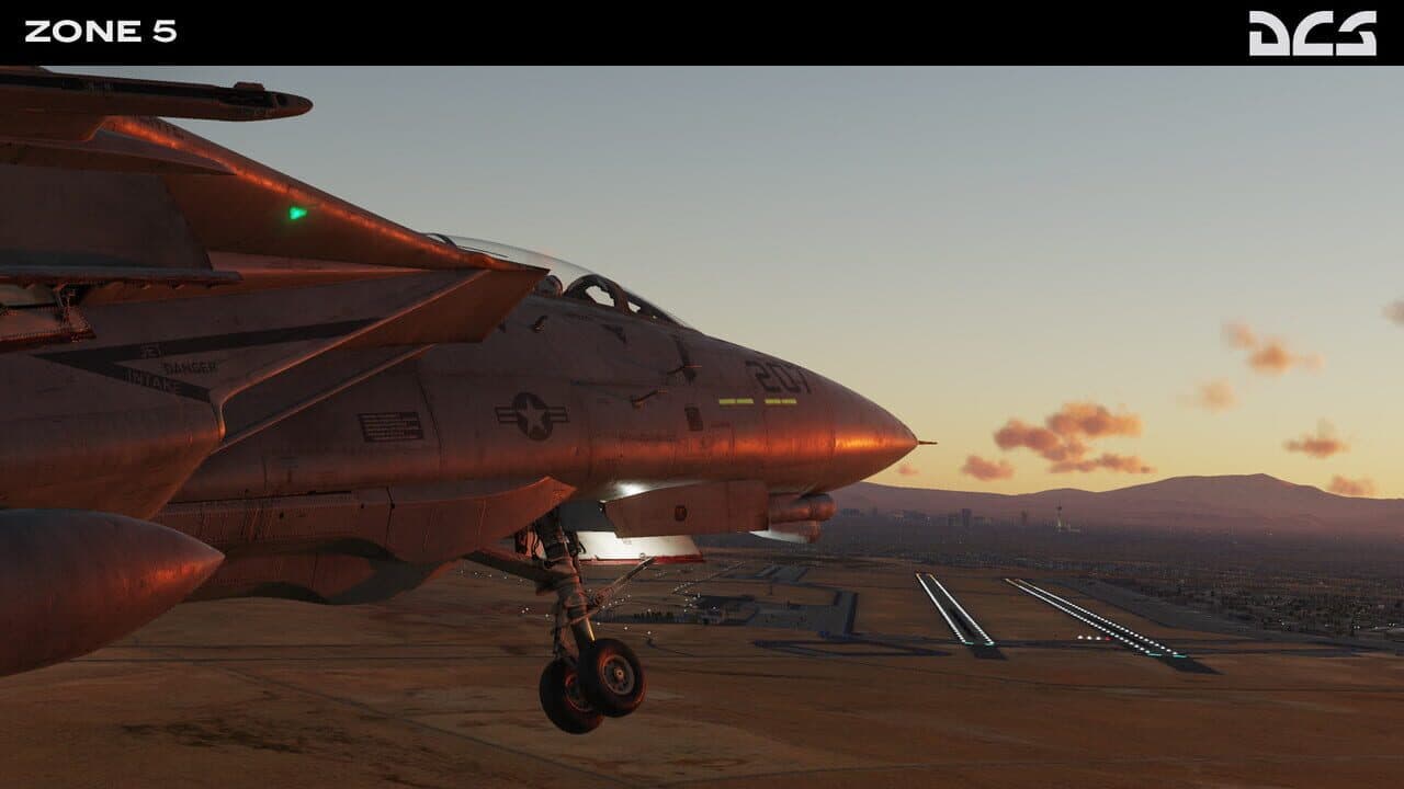 DCS World: F-14A Zone 5 Campaign thumbnail 18