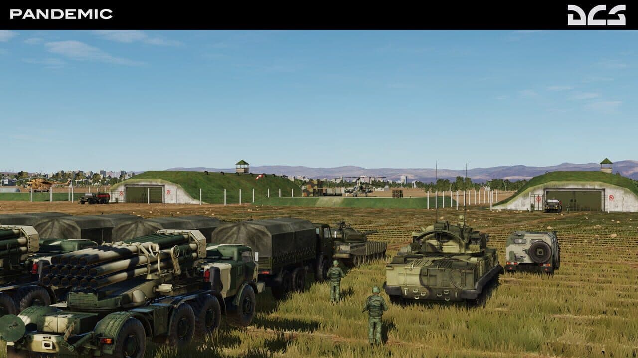DCS World: Black Shark 2 Pandemic Campaign thumbnail 9