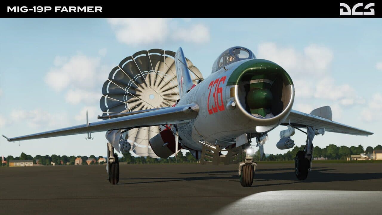 DCS World: MiG-19P Farmer thumbnail 14