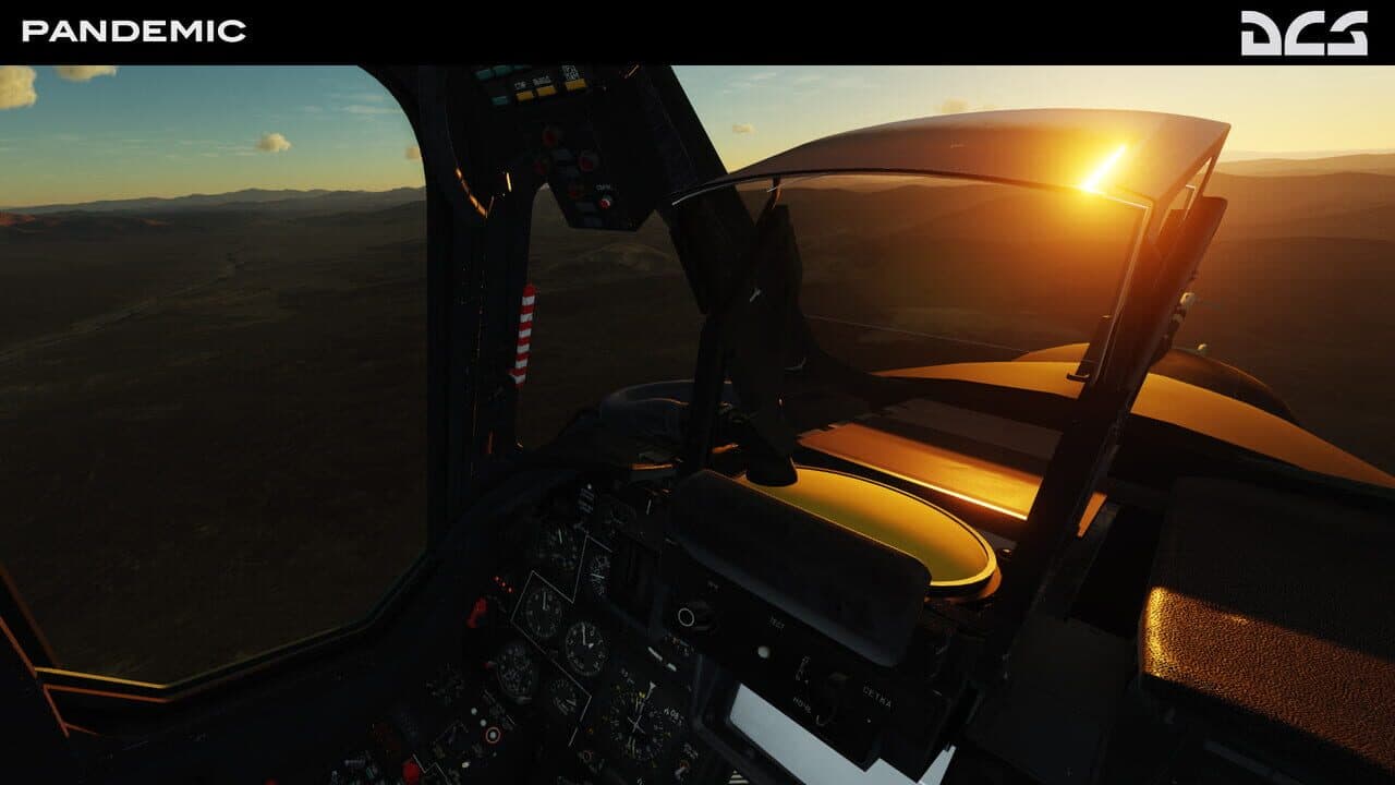 DCS World: Black Shark 2 Pandemic Campaign thumbnail 3