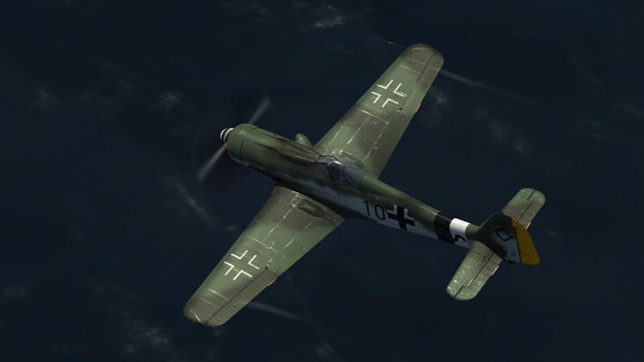 DCS World: Fw 190 D-9 Dora thumbnail 7
