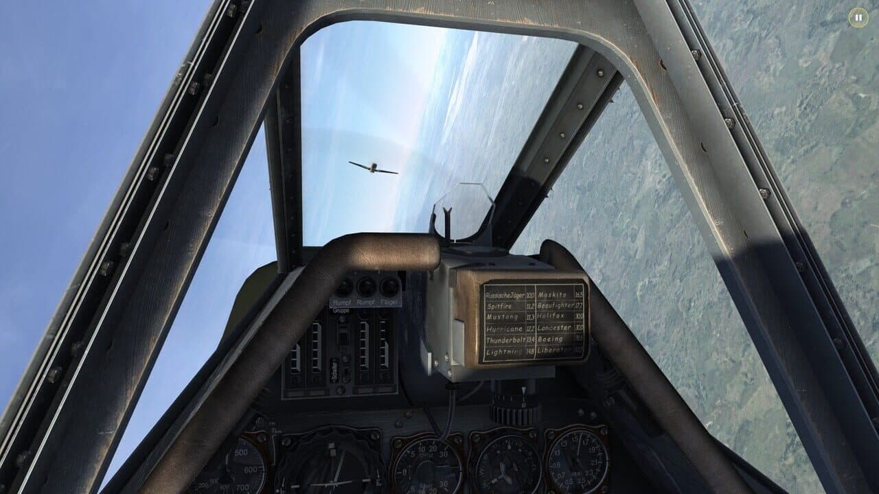 DCS World: Fw 190 D-9 Dora thumbnail 6