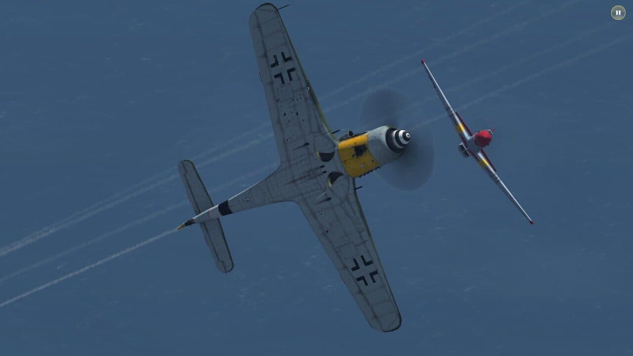 DCS World: Fw 190 D-9 Dora thumbnail 9