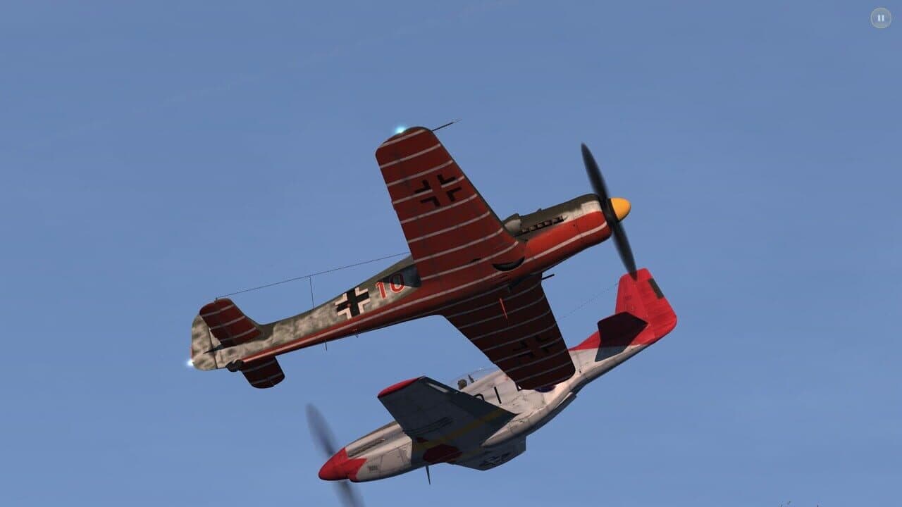 DCS World: Fw 190 D-9 Dora thumbnail 4