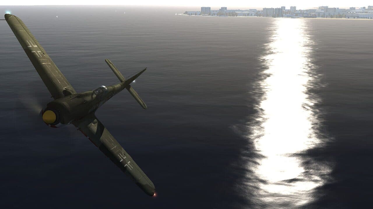 DCS World: Fw 190 D-9 Dora thumbnail 2