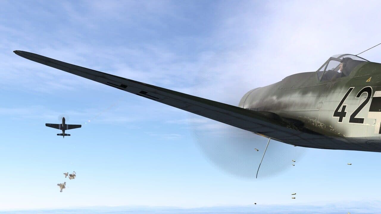 DCS World: Fw 190 D-9 Dora screenshot 1