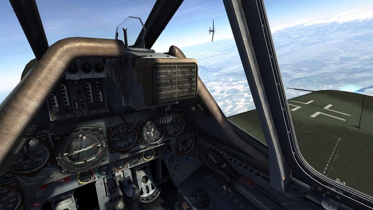 DCS World: Fw 190 D-9 Dora thumbnail 5