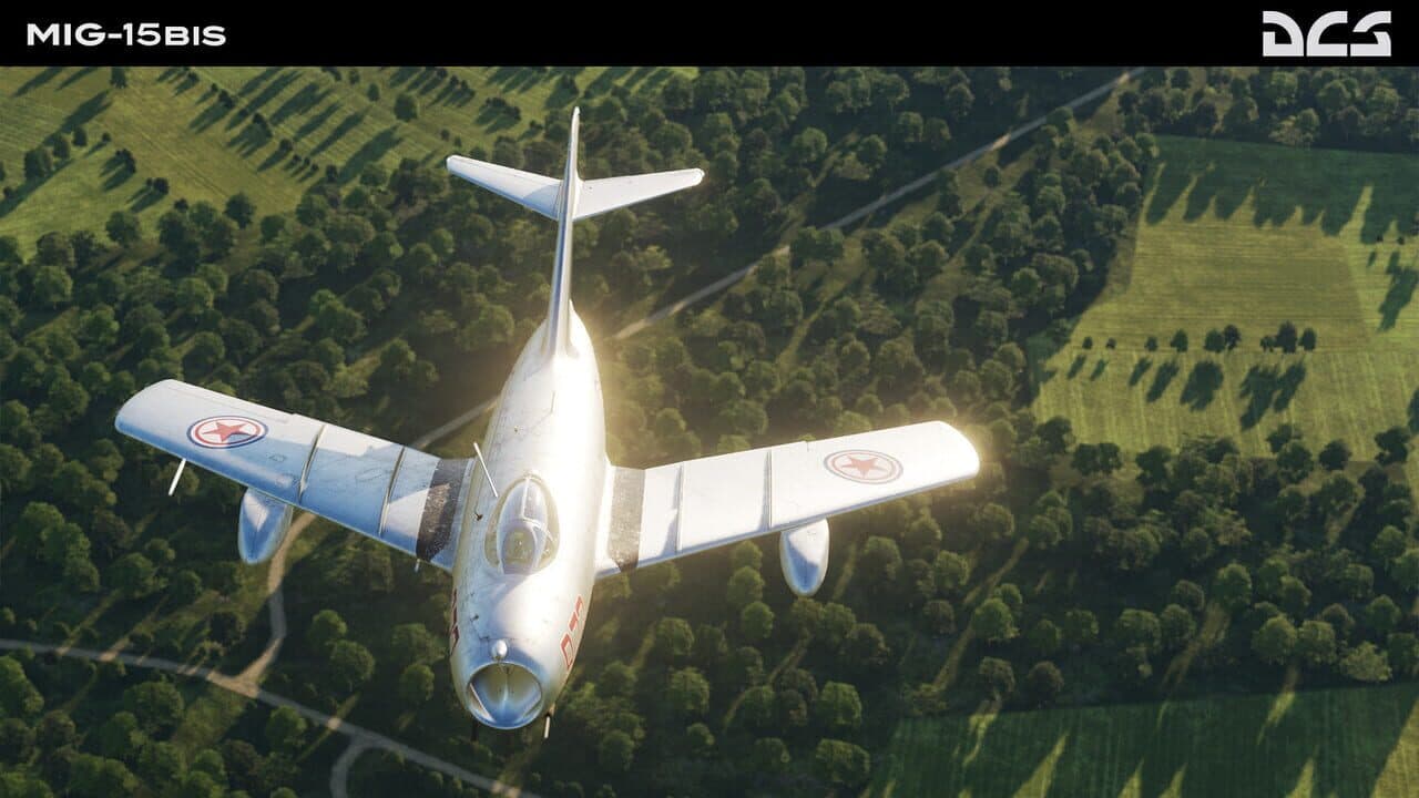 DCS World: MiG-15Bis thumbnail 5