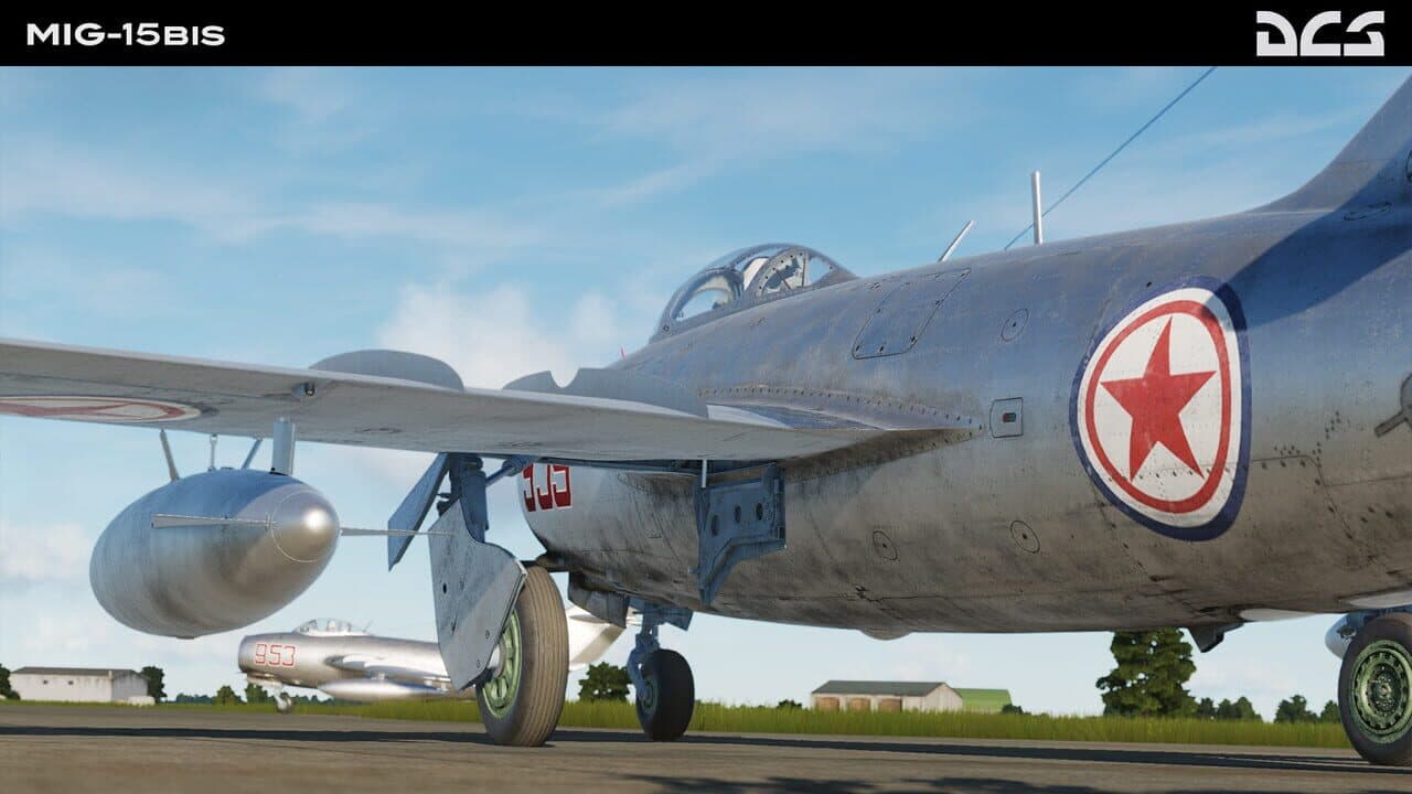 DCS World: MiG-15Bis thumbnail 17