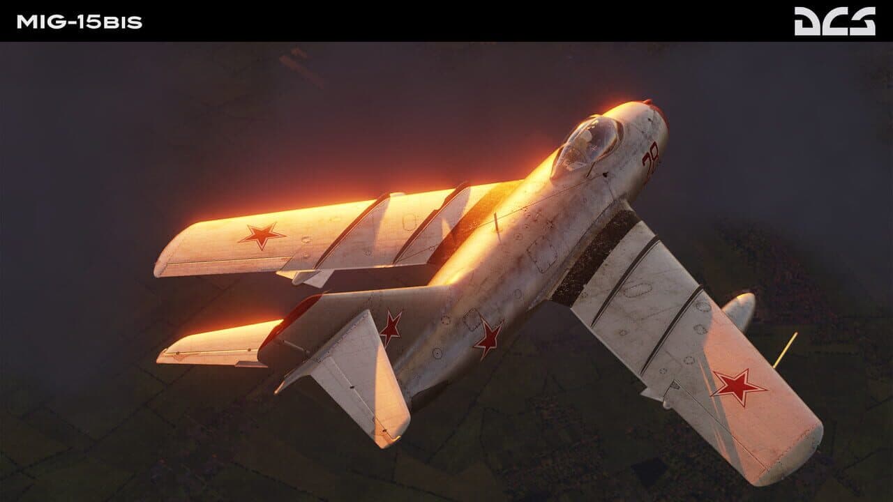 DCS World: MiG-15Bis thumbnail 4
