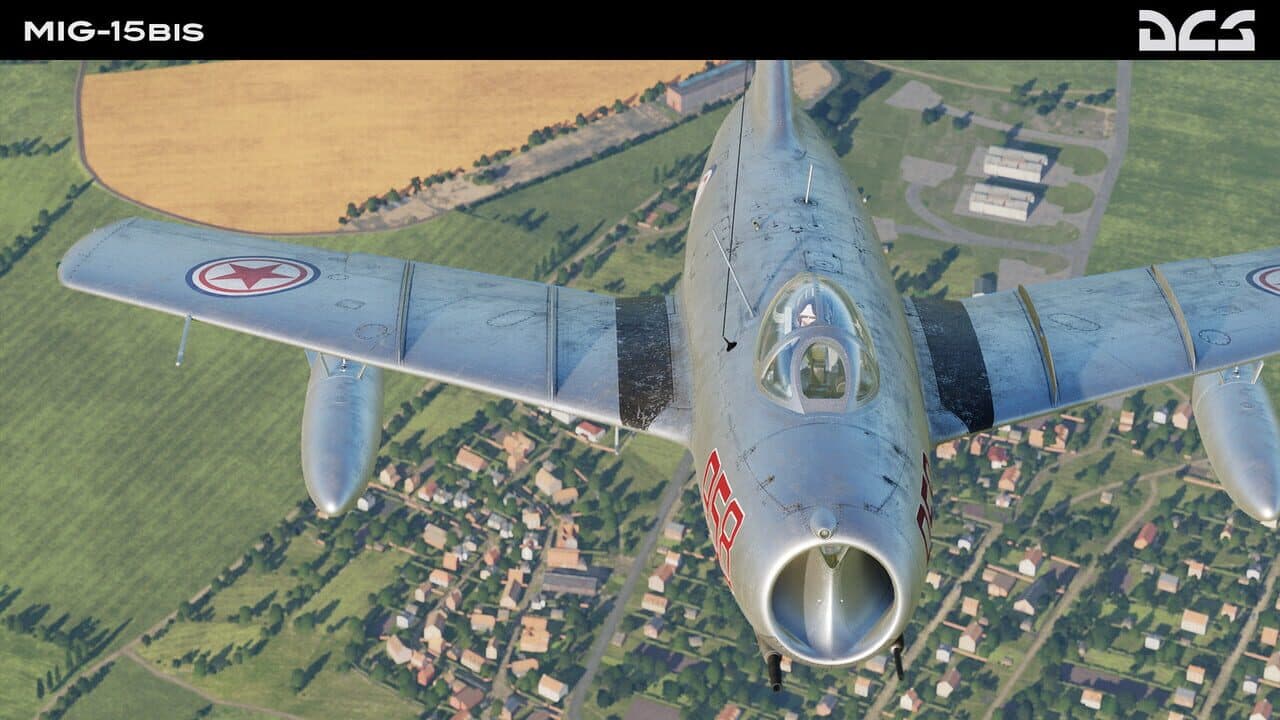 DCS World: MiG-15Bis thumbnail 12