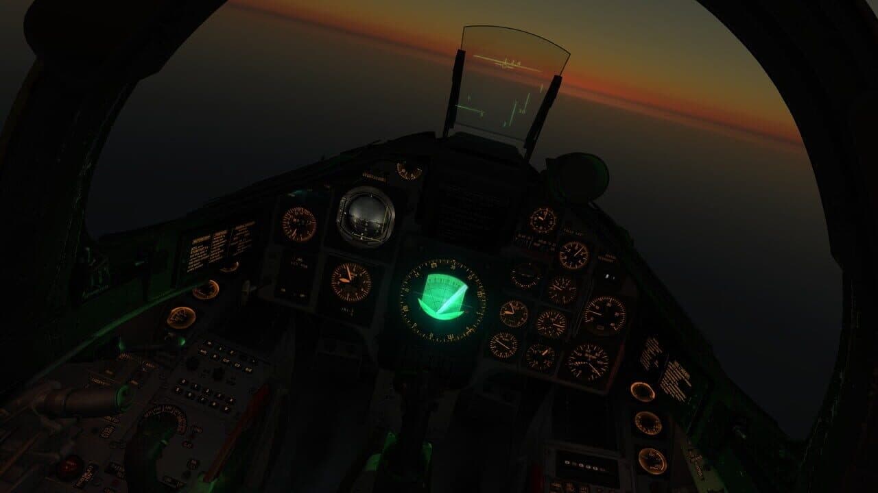 DCS World: AJS-37 Viggen thumbnail 33