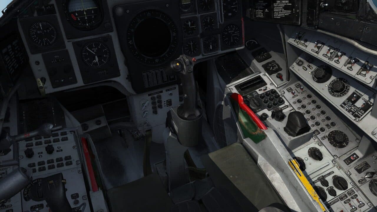 DCS World: AJS-37 Viggen thumbnail 10