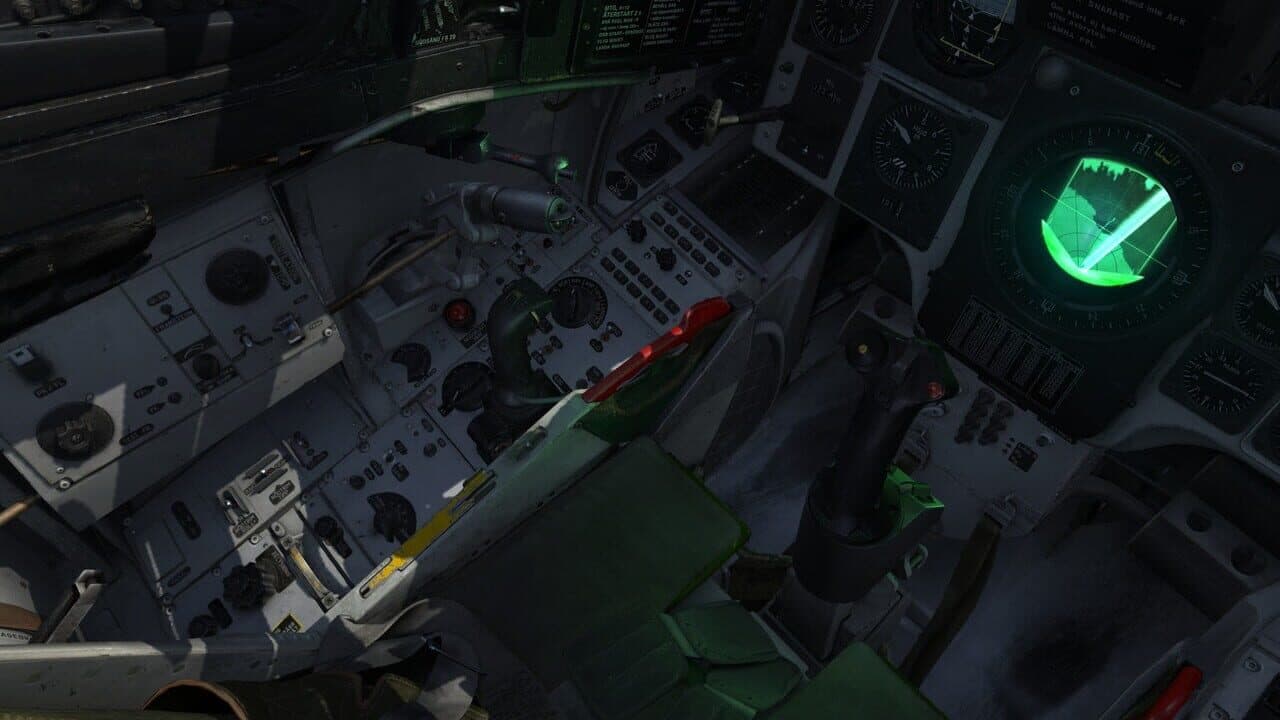 DCS World: AJS-37 Viggen thumbnail 9
