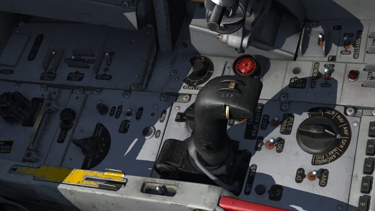 DCS World: AJS-37 Viggen thumbnail 3