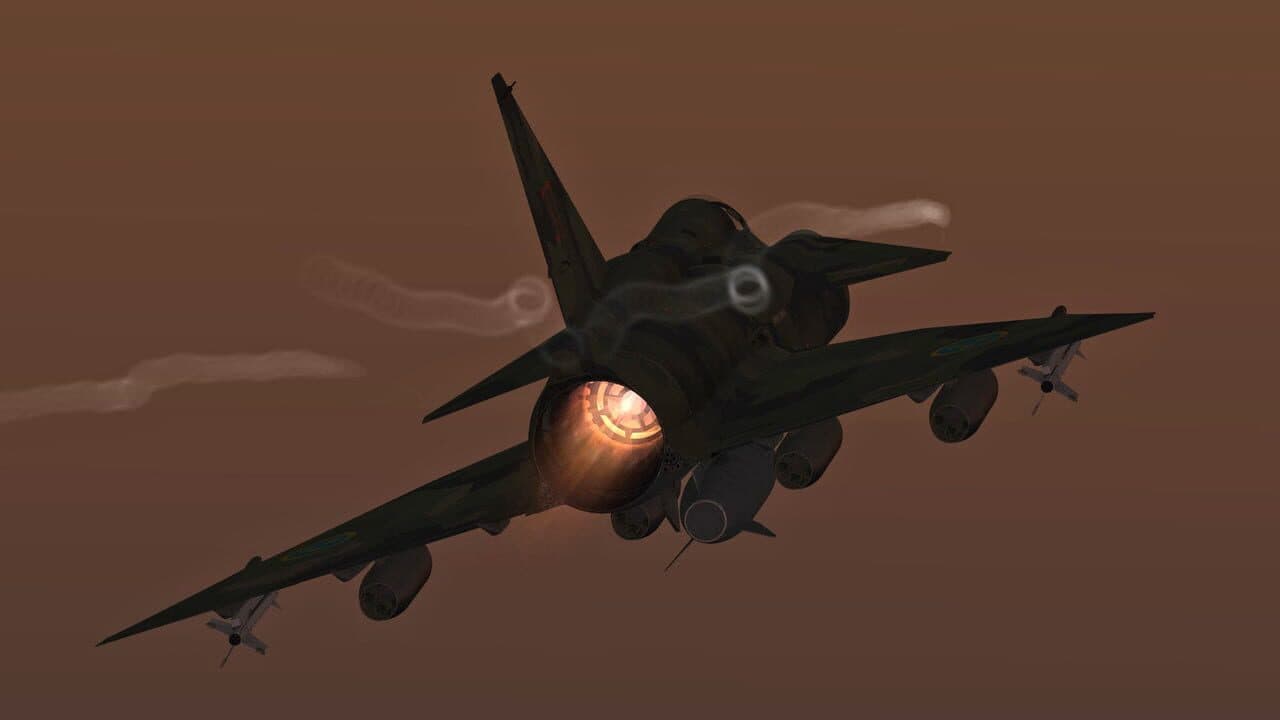 DCS World: AJS-37 Viggen thumbnail 2