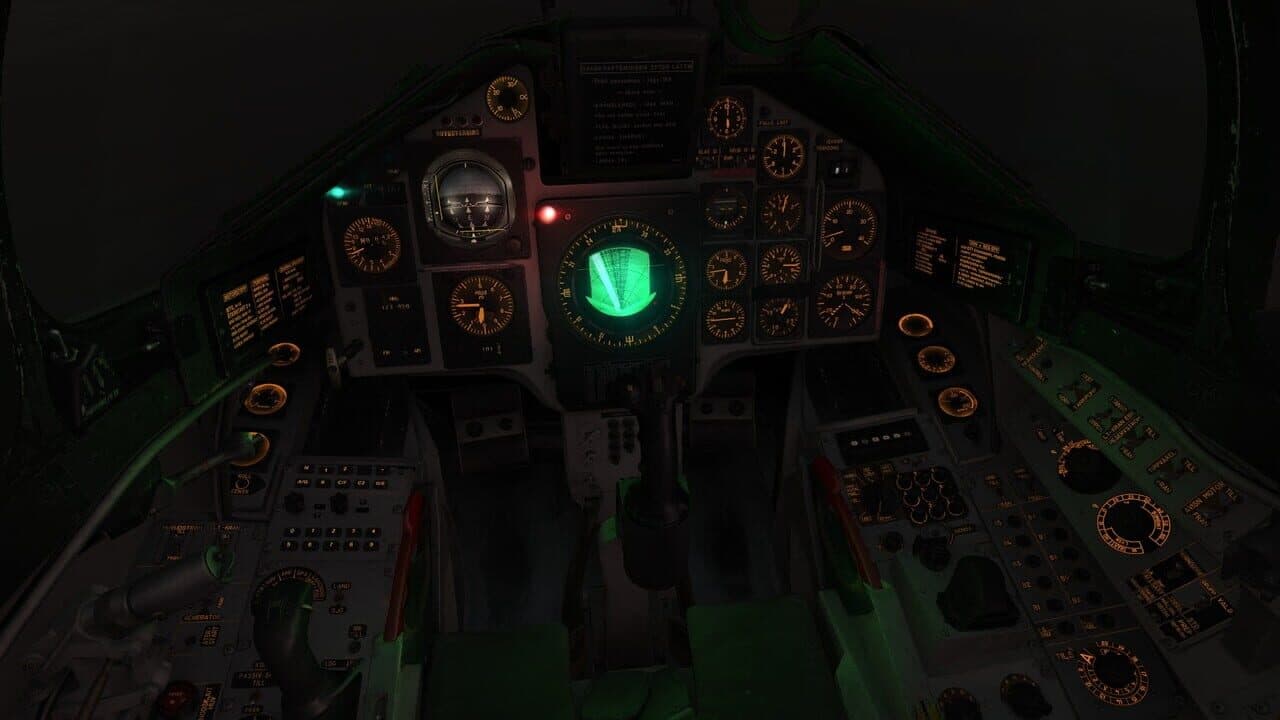 DCS World: AJS-37 Viggen thumbnail 5
