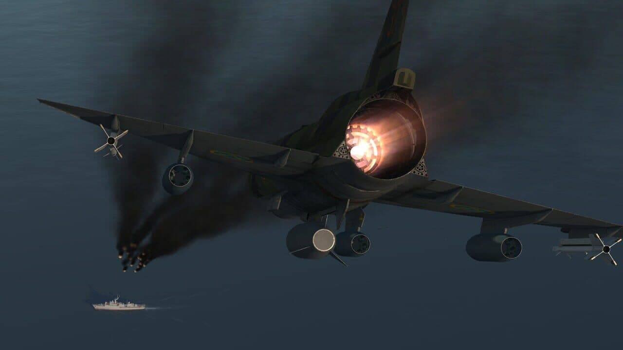 DCS World: AJS-37 Viggen thumbnail 21