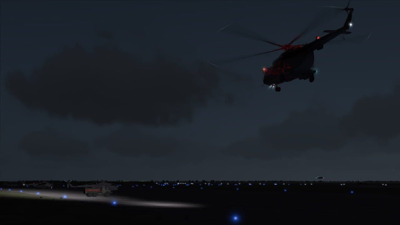 DCS World: Mi-8 MTV2 Magnificent Eight thumbnail 22