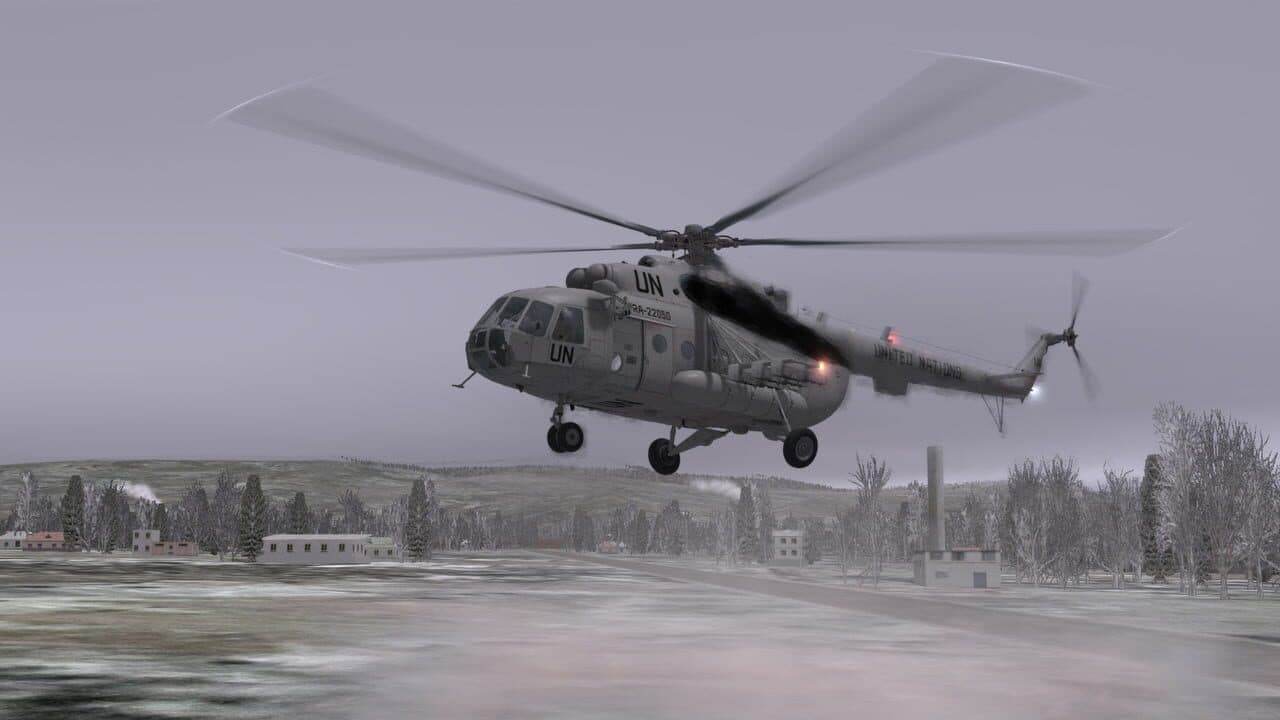 DCS World: Mi-8 MTV2 Magnificent Eight thumbnail 21