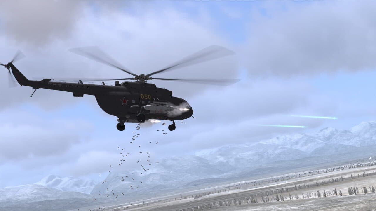 DCS World: Mi-8 MTV2 Magnificent Eight thumbnail 19