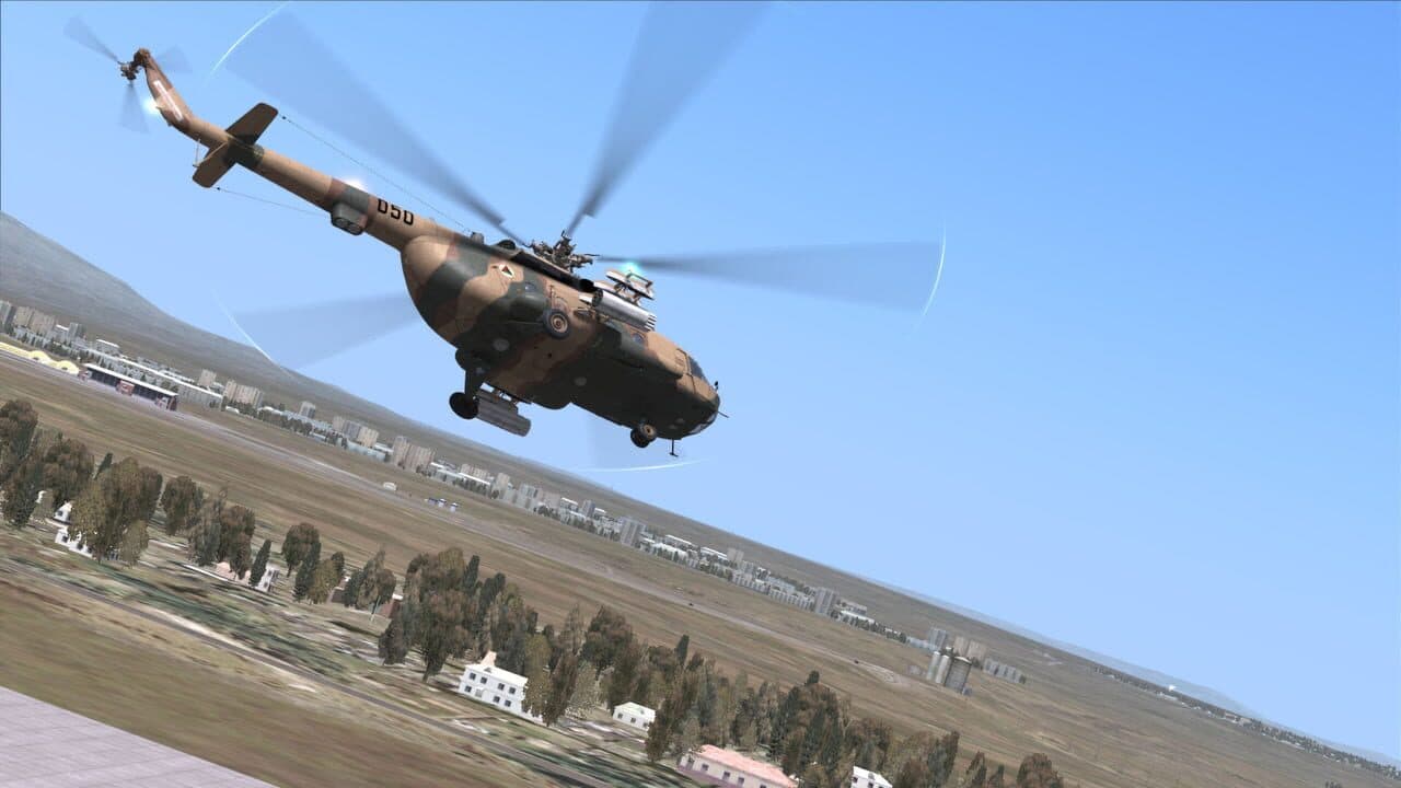 DCS World: Mi-8 MTV2 Magnificent Eight thumbnail 18