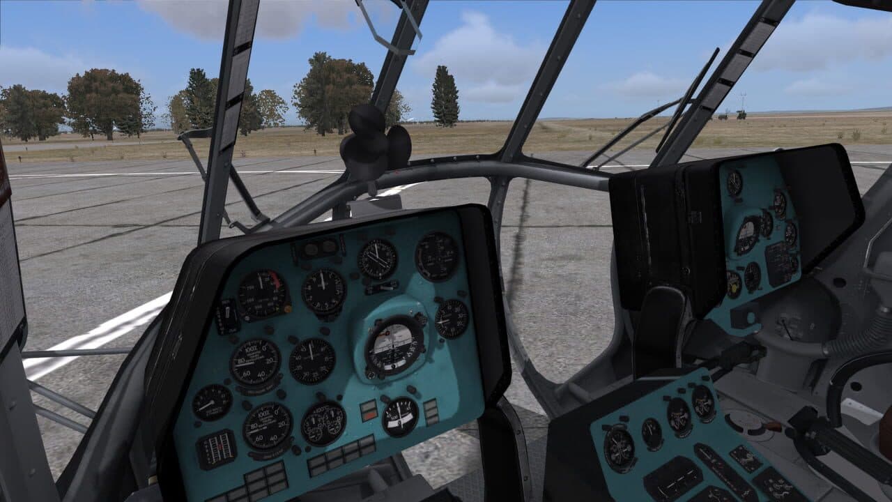 DCS World: Mi-8 MTV2 Magnificent Eight thumbnail 17