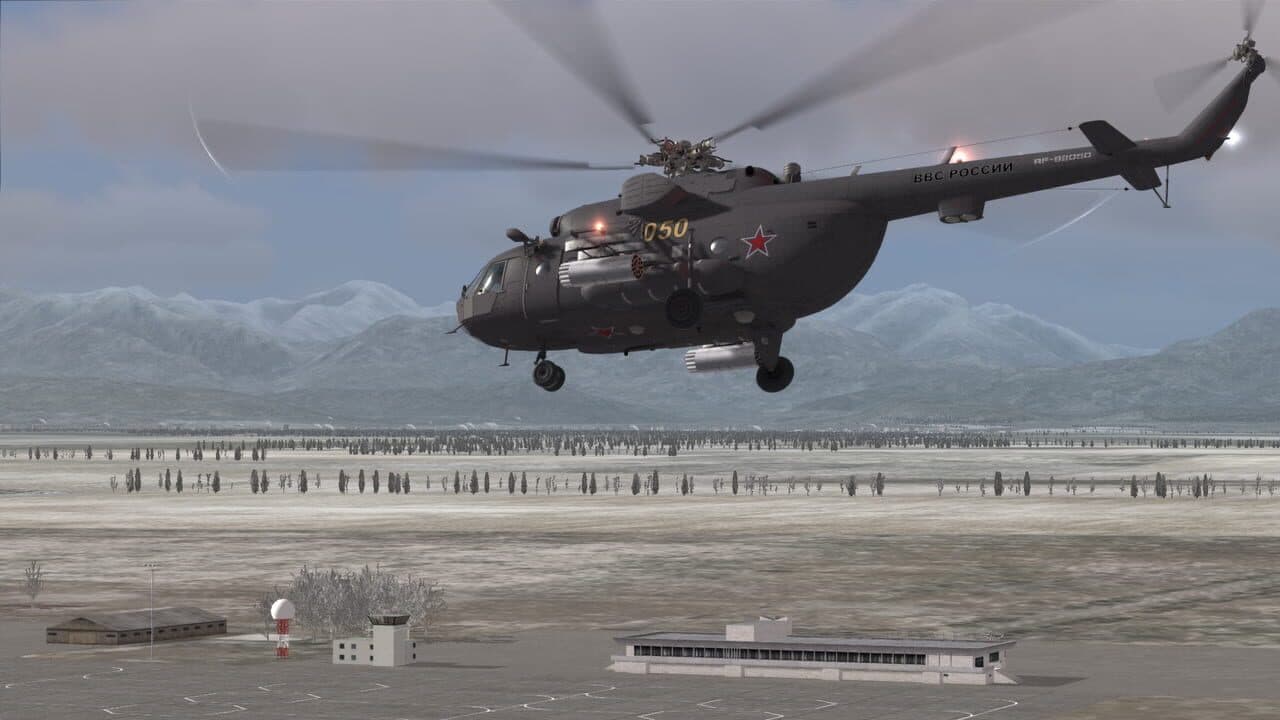 DCS World: Mi-8 MTV2 Magnificent Eight thumbnail 16
