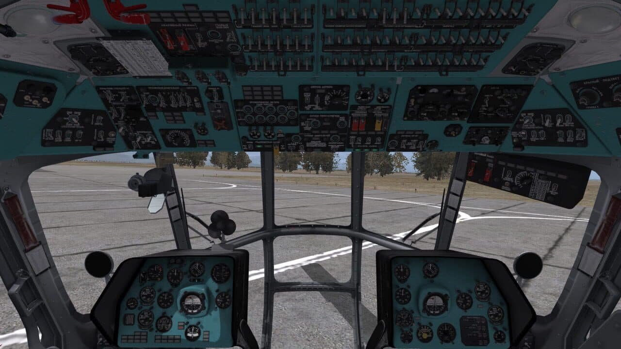 DCS World: Mi-8 MTV2 Magnificent Eight thumbnail 27