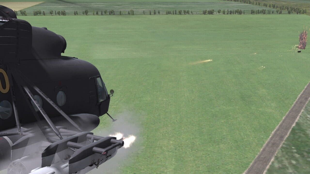 DCS World: Mi-8 MTV2 Magnificent Eight thumbnail 15