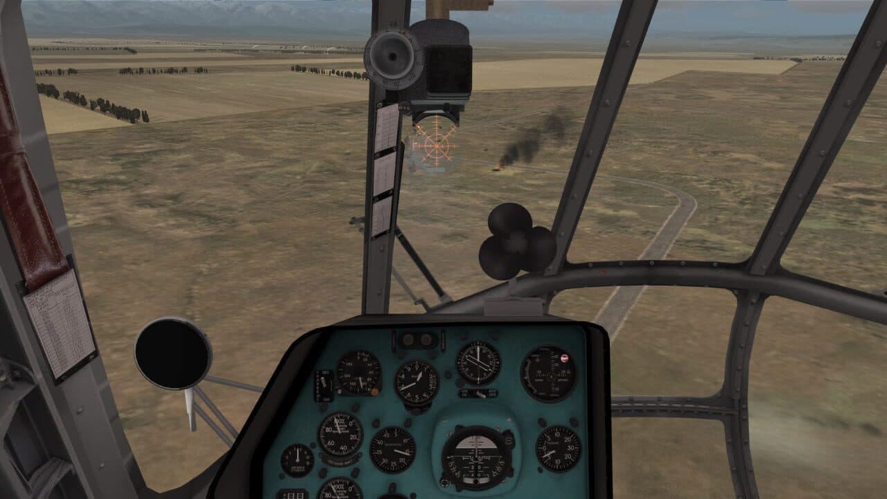 DCS World: Mi-8 MTV2 Magnificent Eight thumbnail 12