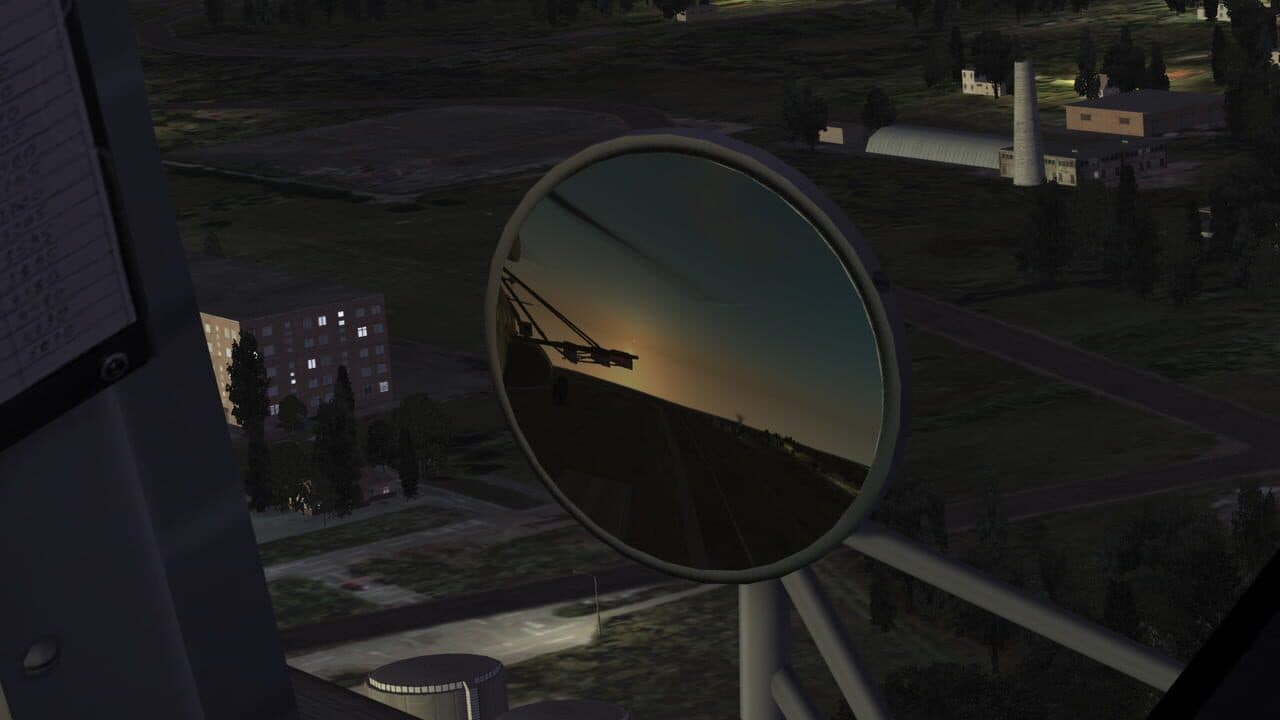 DCS World: Mi-8 MTV2 Magnificent Eight thumbnail 5