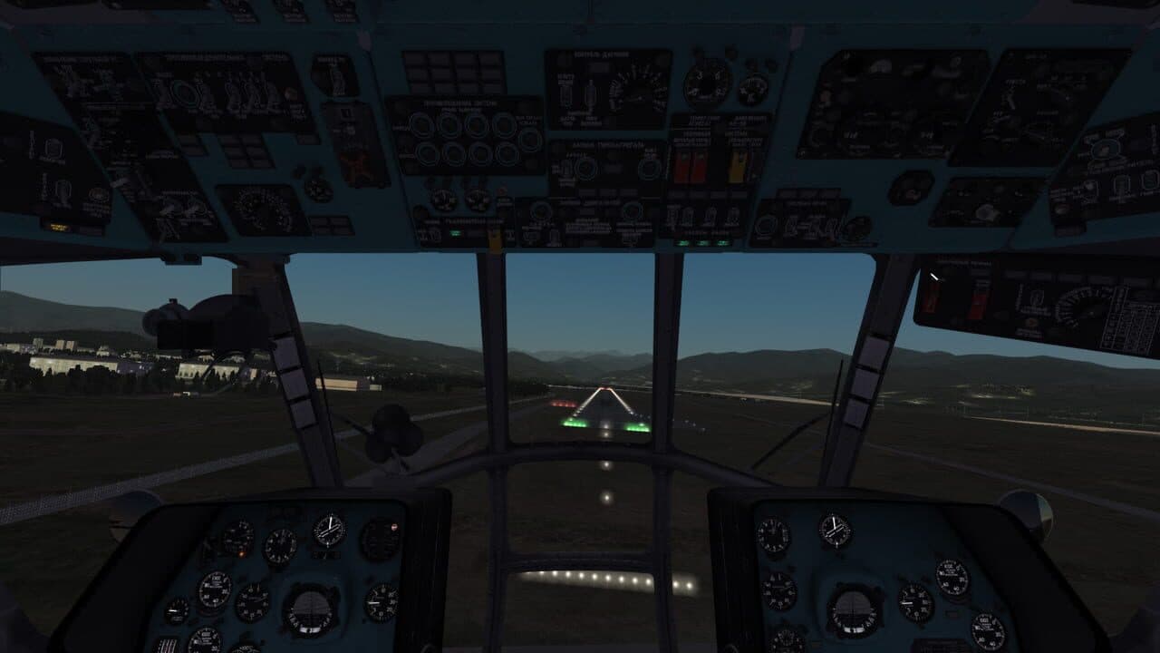 DCS World: Mi-8 MTV2 Magnificent Eight thumbnail 6