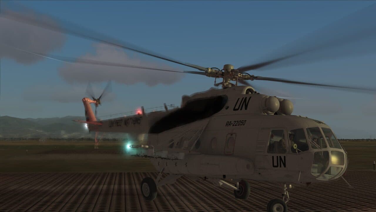 DCS World: Mi-8 MTV2 Magnificent Eight thumbnail 4