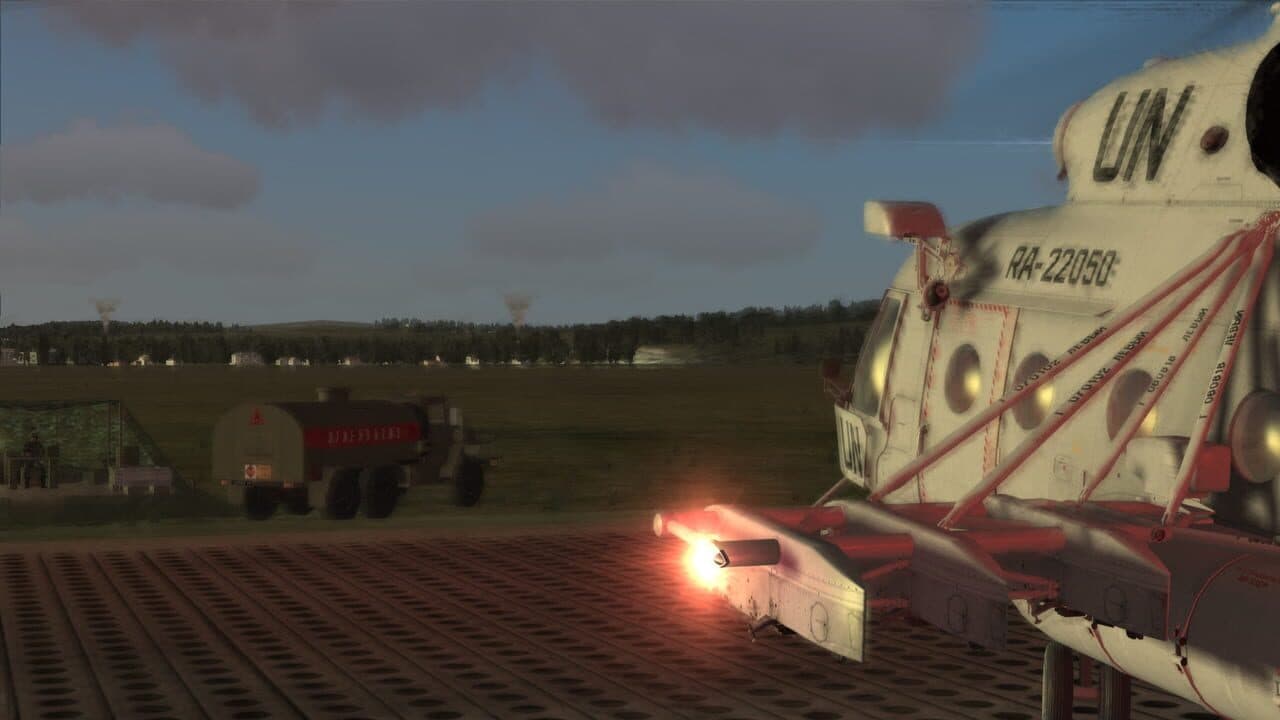 DCS World: Mi-8 MTV2 Magnificent Eight thumbnail 3