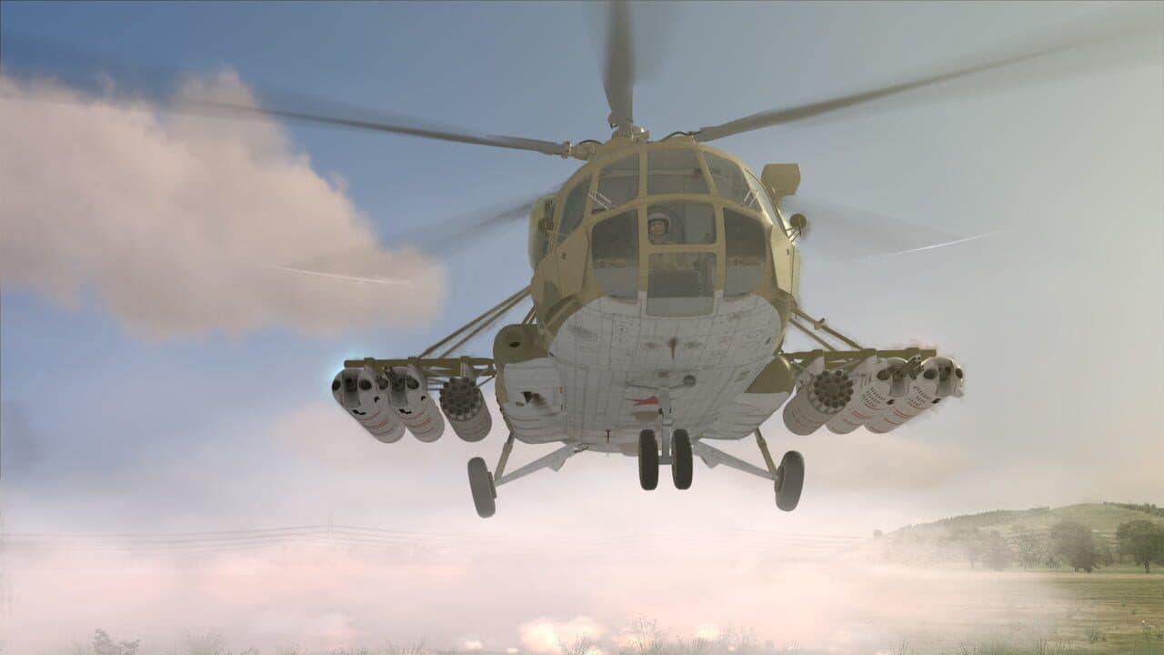 DCS World: Mi-8 MTV2 Magnificent Eight thumbnail 25