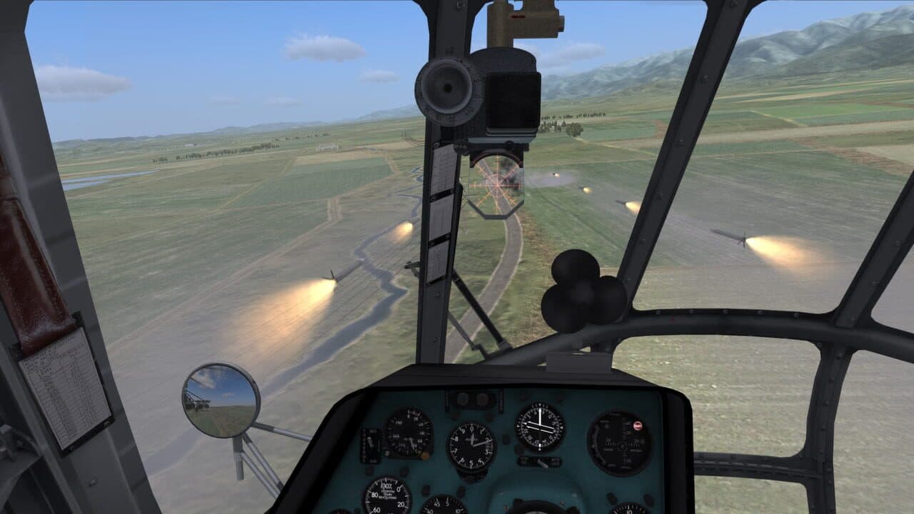 DCS World: Mi-8 MTV2 Magnificent Eight thumbnail 23